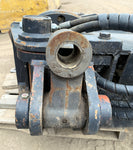 Pierce Grapple