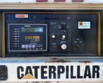 Caterpillar SR4 Mobile Generator w/ 3304 Engine & Battery Charger