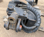 Pierce Grapple