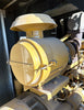 CAT Generator Trailer