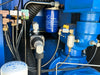 Quincy 50HP QGD-50 Rotary Screw Air Compressor