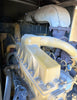 CAT Generator Trailer