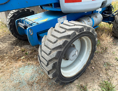 2006 Genie Z-45/25 Articulating Boom Lift