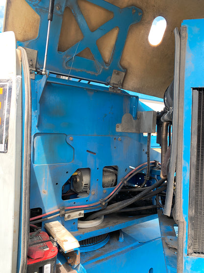 2006 Genie Z-45/25 Articulating Boom Lift