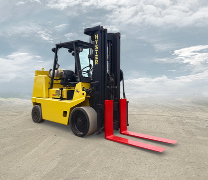 2006 Hyster S155XL2 Forklift