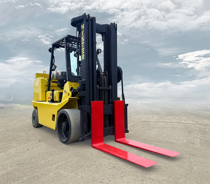 2006 Hyster S155XL2 Forklift