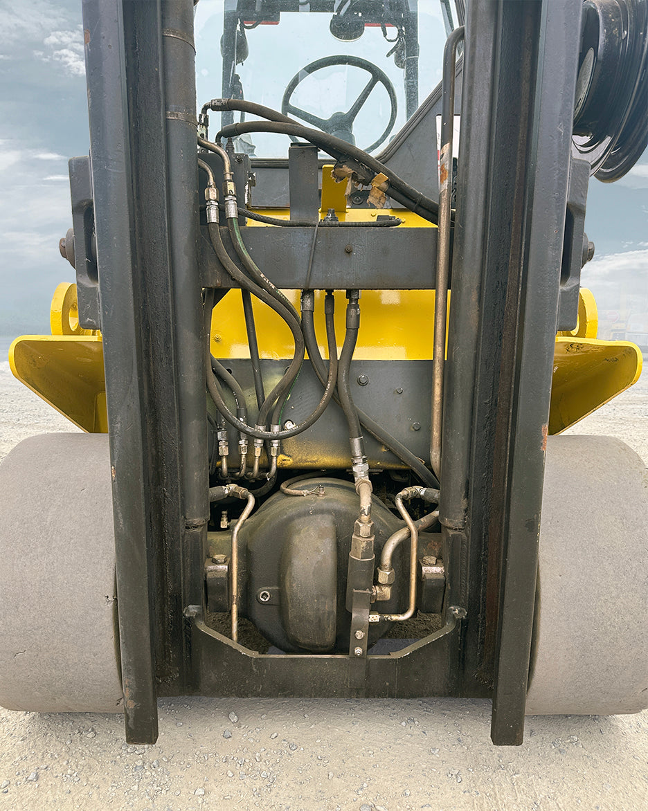 2006 Hyster S155XL2 Forklift