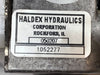 Haldex 2200976 & 050207 Pump