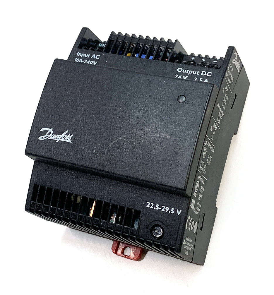 Danfoss AK-PS 250 Power Supply Accessory