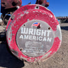 Wright American Electric Wire Rope Hoist / Crane