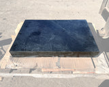 24 ⅜” x 36 7/16” x 4 ¼” Granite Surface Plate