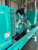Cummins DGDB-5631921 Enclosed Generator w/ PowerCommand Controller System