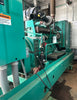 Cummins DGDB-5631921 Enclosed Generator w/ PowerCommand Controller System