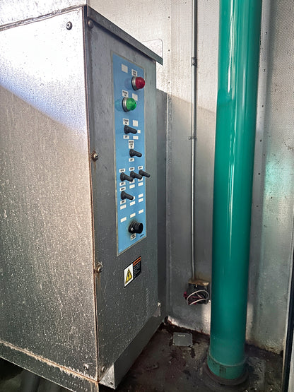 Cummins DGDB-5631921 Enclosed Generator w/ PowerCommand Controller System