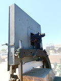 36" Vertical Band Saw
