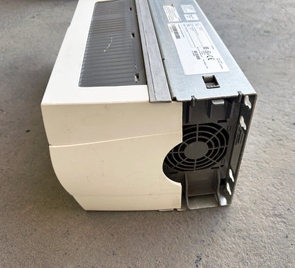 ABB ACH550 10HP 480V 3-Phase VFD (With or Without Bypass)