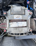 2012 Ford V-10 6.8L LPG Engine