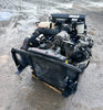 2012 Ford V-10 6.8L LPG Engine