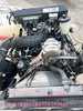 2012 Ford V-10 6.8L LPG Engine