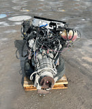 2012 Ford V-10 6.8L LPG Engine