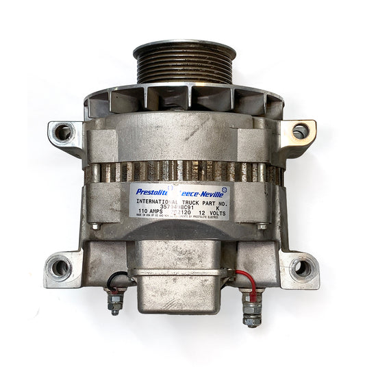 International Leece-Neville 3579498C91 Alternator