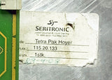 Tetra Pak Hoyer Controller