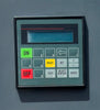 Zeks HeatSink 1600HSFA400 cycling refrigerated air dryer 10.5 HP 460V 3-Phase digital control panel display interface screen