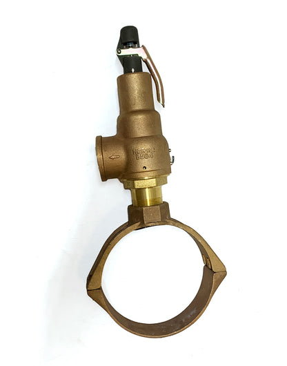 New ~ Kunkle 6010JHM01-AM Valve