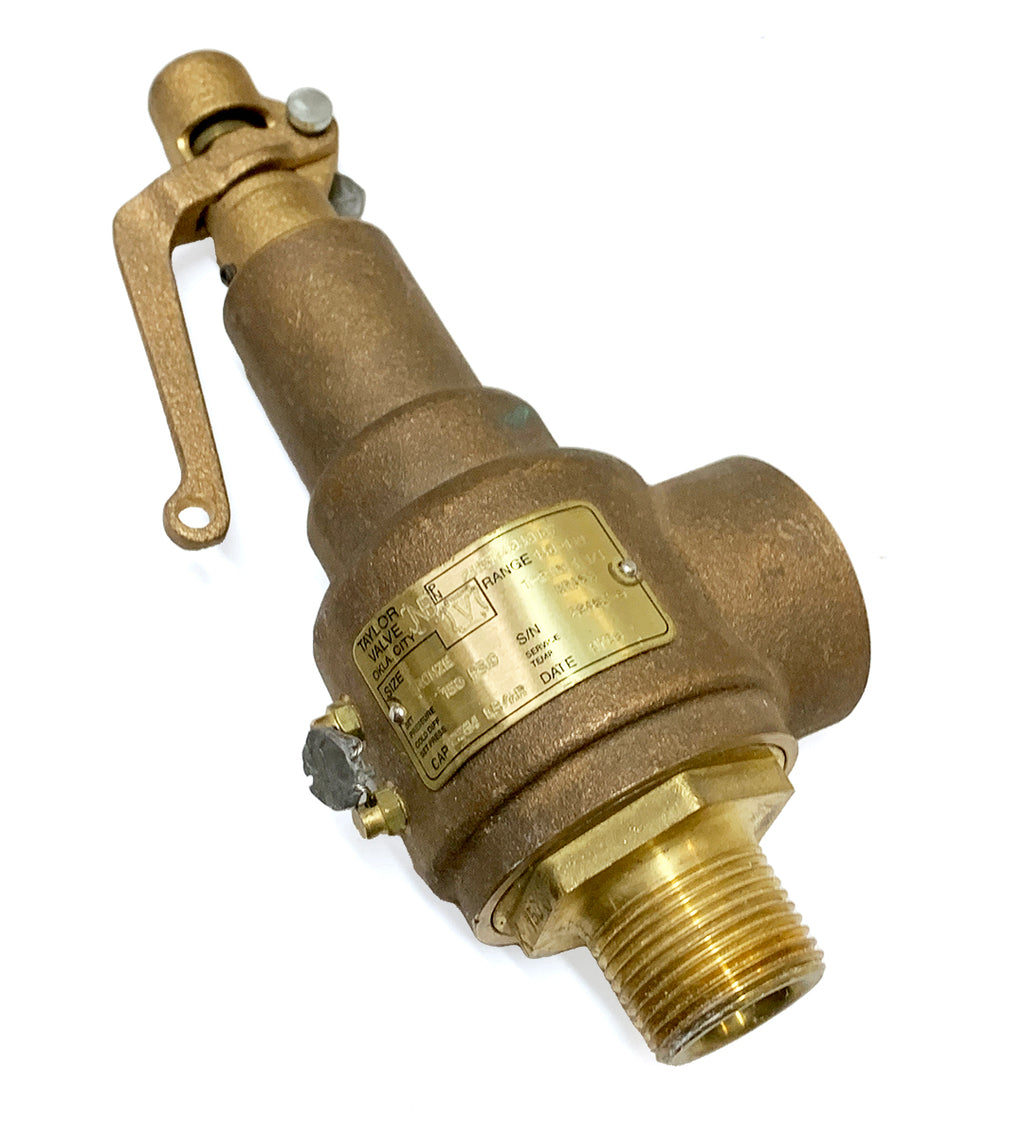 New ~ Taylor T-211SF140040107 Valve