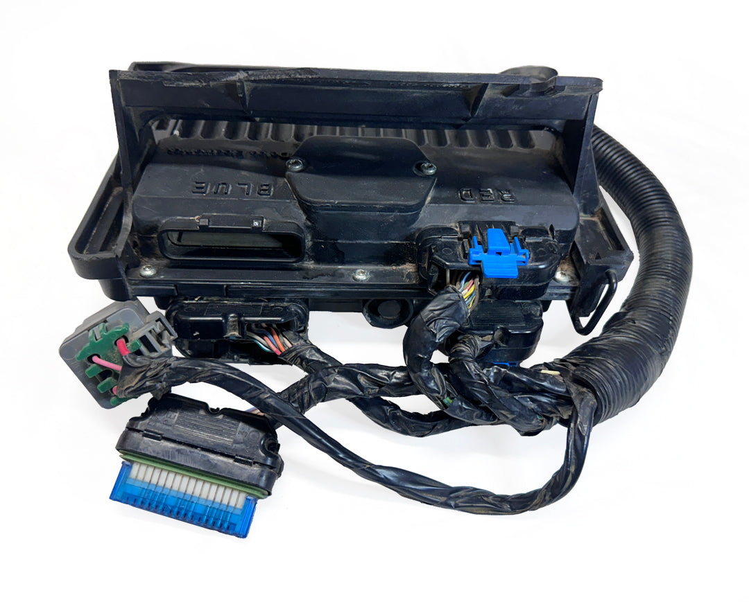 OEM GM 16265055 CDNH Engine Control Module / Computer / ECM / ECU / PCM