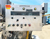 Solbern PTF Tumble Filler - Stainless Frame & Upgraded VFD Panel - AS-IS (No Motors)