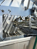 Solbern PTF Tumble Filler - Stainless Frame & Upgraded VFD Panel - AS-IS (No Motors)