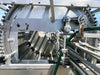 Solbern PTF Tumble Filler - Stainless Frame & Upgraded VFD Panel - AS-IS (No Motors)