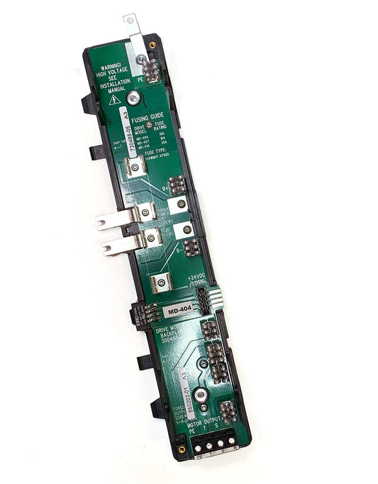 New ~ MD-404 300488-04 Drive Module MDS Backplane PN 960477-01