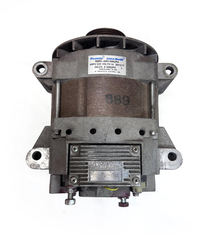 Prestolite / Leece Neville A0014962PA Alternator