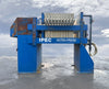 IPEC Ultra-Press 630mm Recessed Chamber, Air-Over-Hydraulic Filter Press