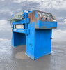 IPEC Ultra-Press 630mm Recessed Chamber, Air-Over-Hydraulic Filter Press