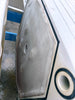 IPEC Ultra-Press 630mm Recessed Chamber, Air-Over-Hydraulic Filter Press