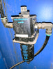 IPEC Ultra-Press 630mm Recessed Chamber, Air-Over-Hydraulic Filter Press