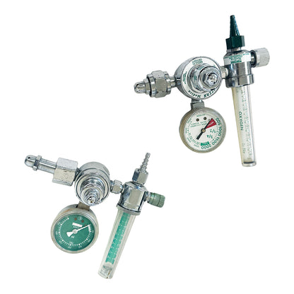 CGA 540 Oxygen Regulators