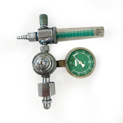 CGA 540 Oxygen Regulators