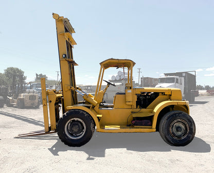 Clark CY150 Forklift