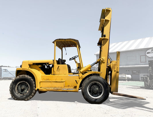 Clark CY150 Forklift