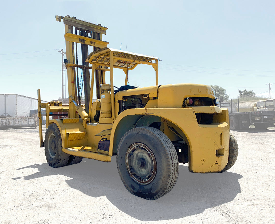 Clark CY150 Forklift