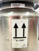 Stationary Liquid Oxygen Reservoirs (4 Types)