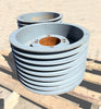 20" Diameter V-Belt Sheave