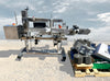 COMBO PACKAGE: CVC 400, CVC 400II, & CVC 430 Labeling Machines w/ Parts