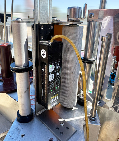CVC 430 Labeler