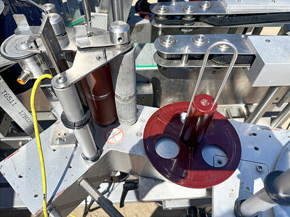 CVC 430 Labeler