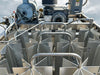 Andonian Cryogenics HP-40 Pump System with Morse Gear Reducer